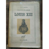 Louis xiii
