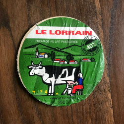 Le Lorrain