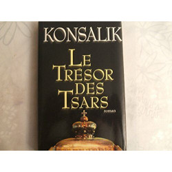 Le Trésor des Tsars