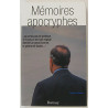 Mémoires apocryphes