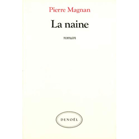 La naine La naine