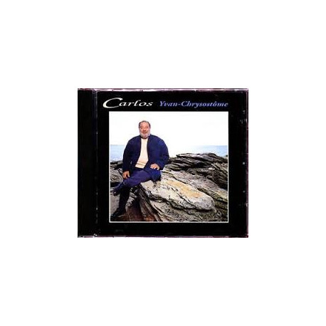 Yvan Chrysostome [Import anglais]