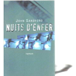 Nuits d enfer