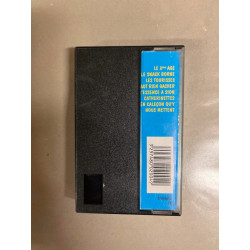 Claude Vanony Le 3ème age Cassette Audio-K7