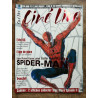 Ciné Live n58 spider man Juin 2002