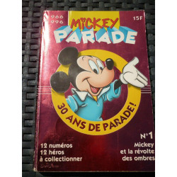 MICKEY parade n193 01
