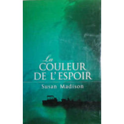 La couleur de l'espoir