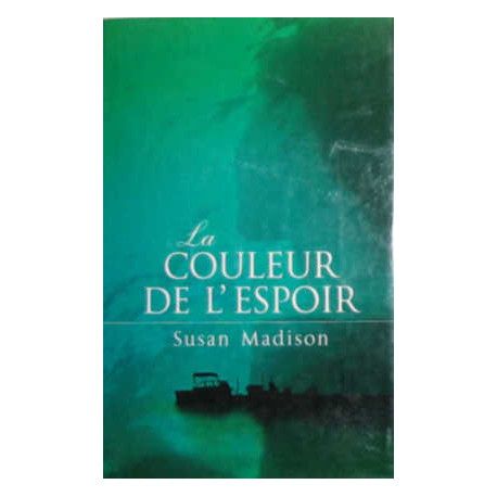 La couleur de l'espoir