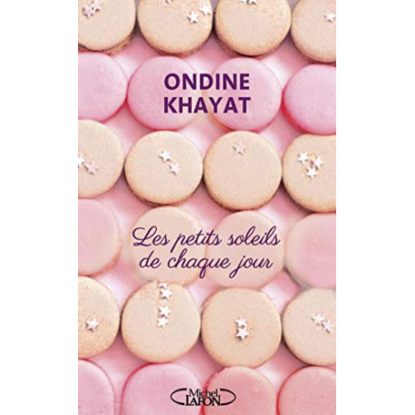 Les petits soleils de chaque jour Les petits soleils de chaque jour