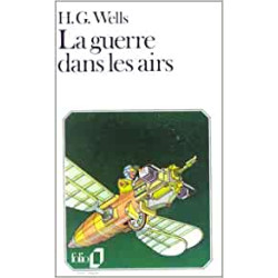 La Guerre dans les airs