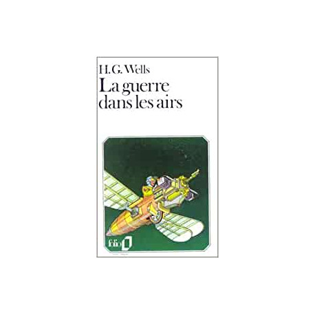 La Guerre dans les airs