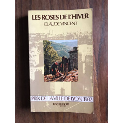 Les Roses De L'hiver