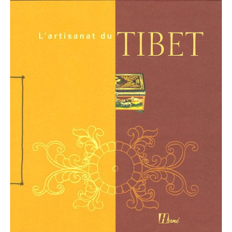 L'artisanat du Tibet L'artisanat du Tibet