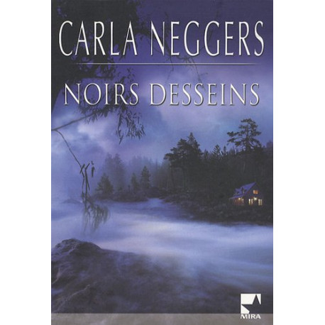 Noirs desseins Noirs desseins