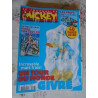 Le Journal de Mickey hebdomadaire N 2853