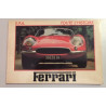 TOUTE L'HISTOIRE FERRARI