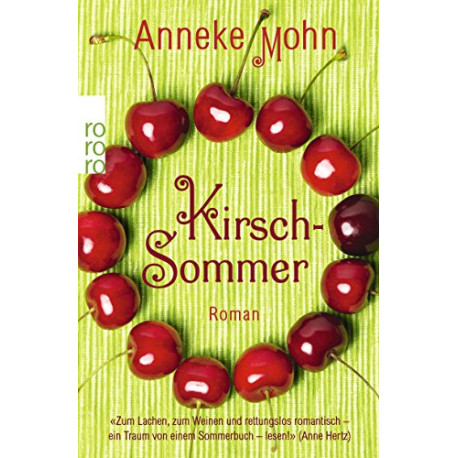 Kirschsommer Kirschsommer