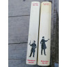 taylerson Le revolver 2 volumes 1865 1888 1889 1914 Bibliothèque...
