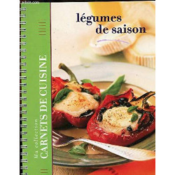Légumes de saison