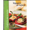 Légumes de saison