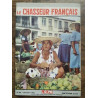 Le Chasseur Français Nº 801 Novembre 1963