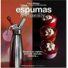 Espumas et chantilly