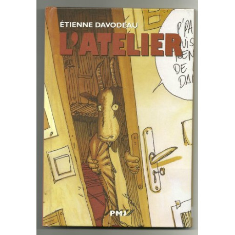 L'atelier L'atelier