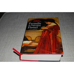 Pernelle et Nicolas Flamel