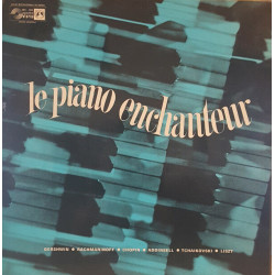 Le Piano Enchanteur