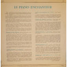 Le Piano Enchanteur
