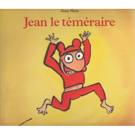 Jean le téméraire Jean le téméraire