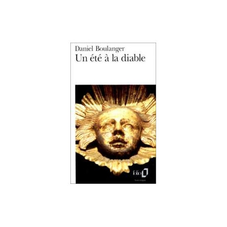 Un Ete A La Diable Un Ete A La Diable