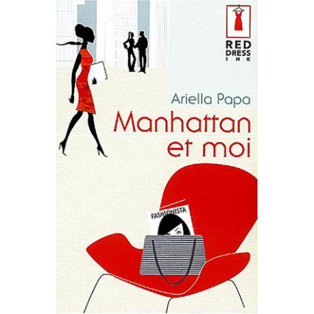 Manhattan et moi Manhattan et moi