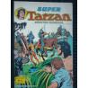 Super Tarzan mensuel n8 sagédition Août 1979