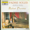 Six Sonates - Fandango - Concerto Pour 2 Clavecins