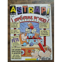 Astrapi - Spécial Nº400 Bayard Presse Jeune