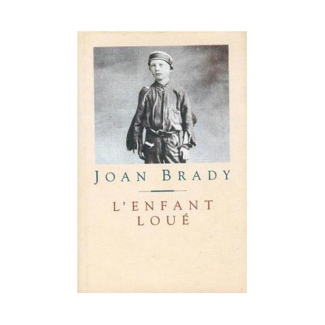 L'enfant loué L'enfant loué