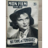Mon Film n 280 Ma femme est formidable 2 1 1952