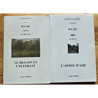 WU HU LE DRAGON ET L'ELEPHANT TOME I LIVRE I et II - L'ARMEE...