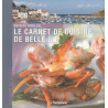 Le carnet de cuisine de Belle-Ile-en-Mer