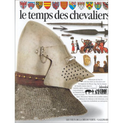 Le temps des chevaliers
