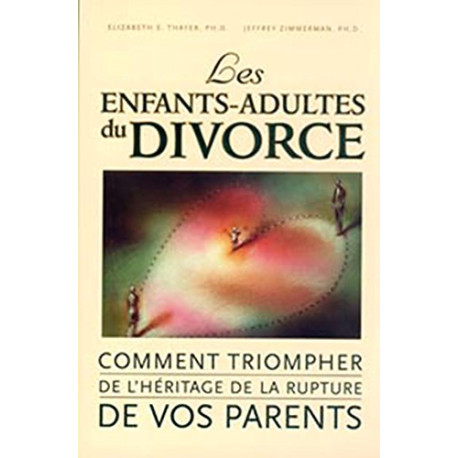 Enfants-adultes du divorce Enfants-adultes du divorce