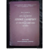 Les sources de l'énergie calorifique et le chauffage indutriel...