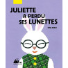 Juliette a perdu ses lunettes