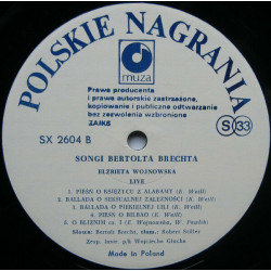 Songi Brechta