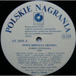 Songi Brechta