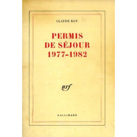La dernière représentation La dernière représentation