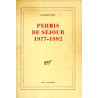 La dernière représentation