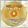 Mélodies en Or Vol.8