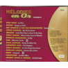 Mélodies en Or Vol.8